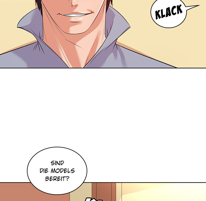 Manga Model - episode 27 - 83