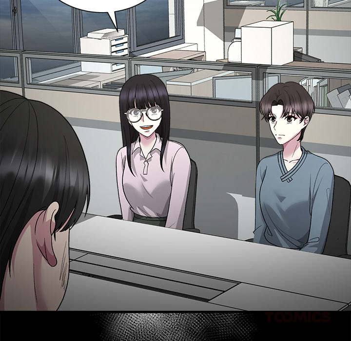 Demon Cat - episode 28 - 47