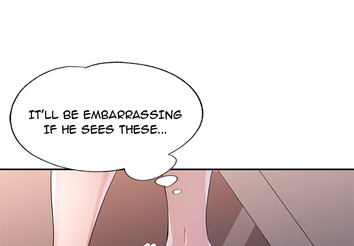 Intimate Tutoring - episode 3 - 0