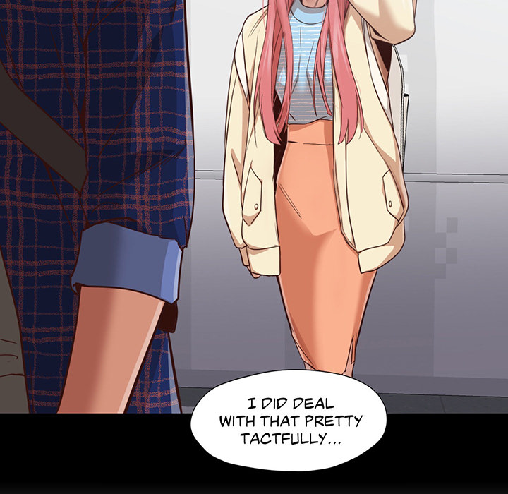 Man Up, Girl! - episode 12 - 14