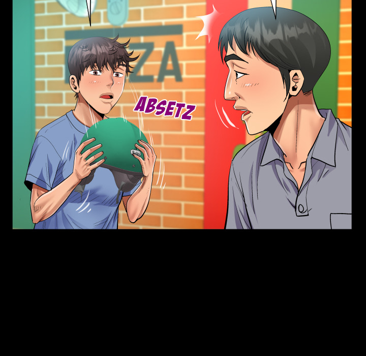Knock Knock - episode 16 - 53
