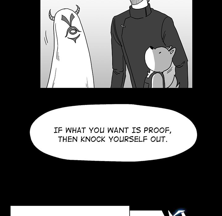 Nine Fantasy - episode 27 - 84