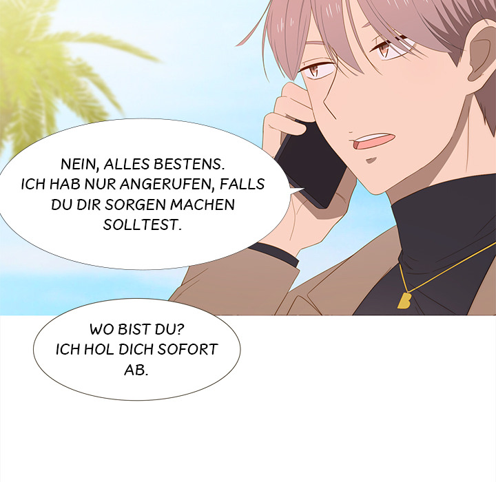 Mein Leben als Halb-Magi - episode 16 - 45