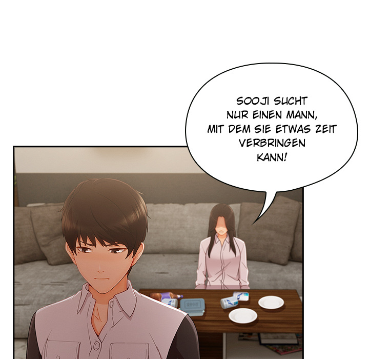 Lady Long Legs - episode 30 - 46