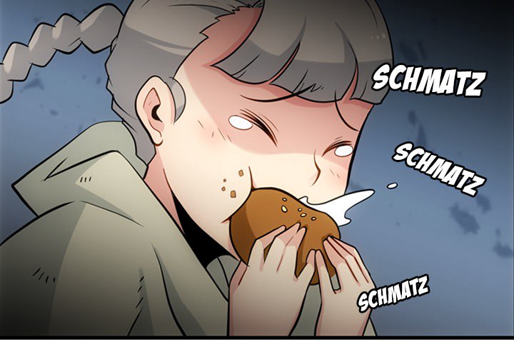 Eine Spionin zum Knuddeln - episode 10 - 3