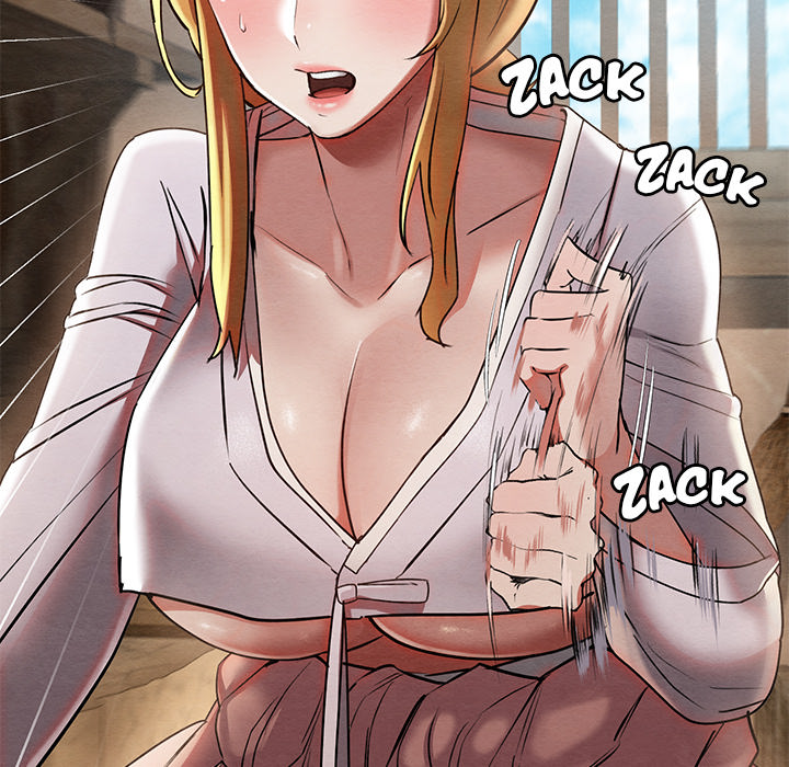 Meister in Intimität - episode 3 - 54
