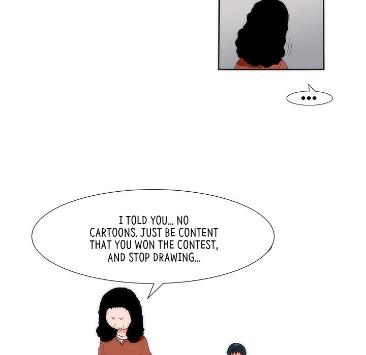 Can't See Can't Hear But Love - episode 4 - 29