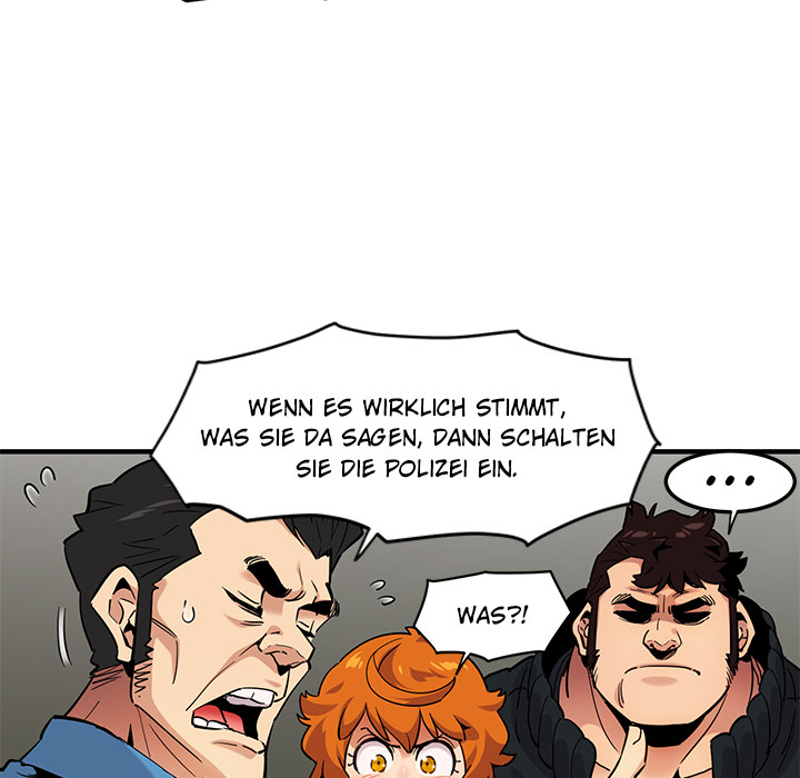 Wer hat Angst vor Mister H? - episode 10 - 106