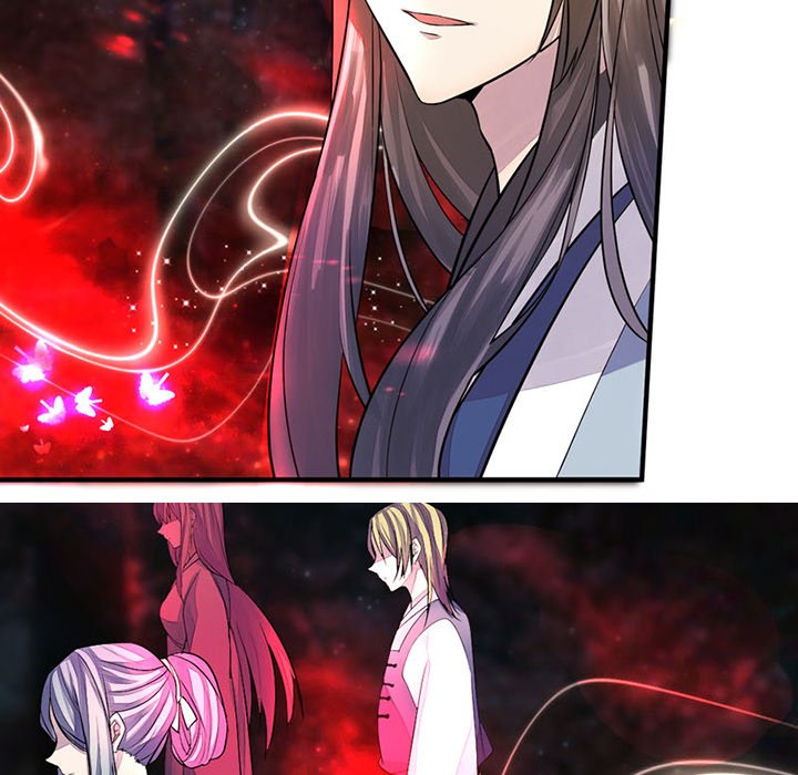 Flowers Whispering - episode 2 - 95