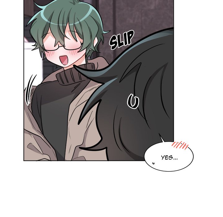 Pheromone Sherbet♥ - episode 21 - 13