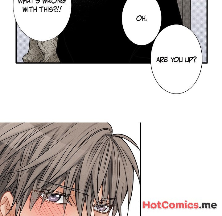 Work, Fight and Love - Webtoon Edition - episode 46 - 21