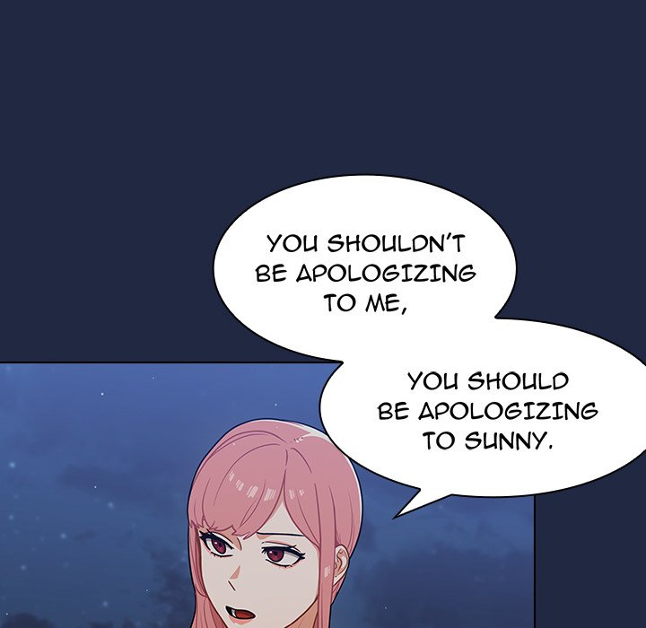 Naughty Little Secret - episode 21 - 52
