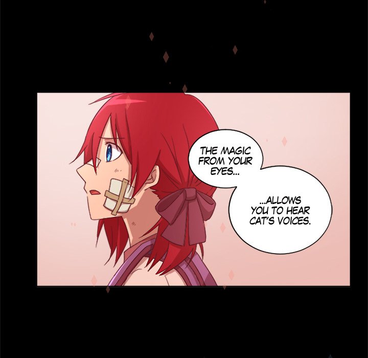 Glimmers - episode 21 - 21