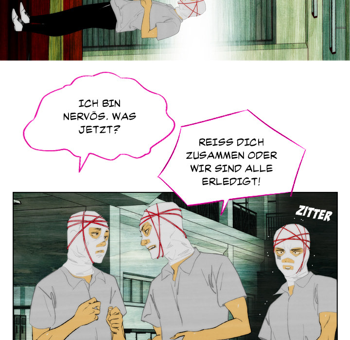 Verstand über Muskeln - episode 1 - 43