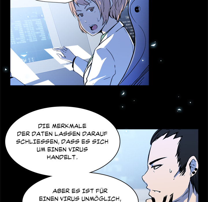 Shade of Arcana - episode 19 - 51