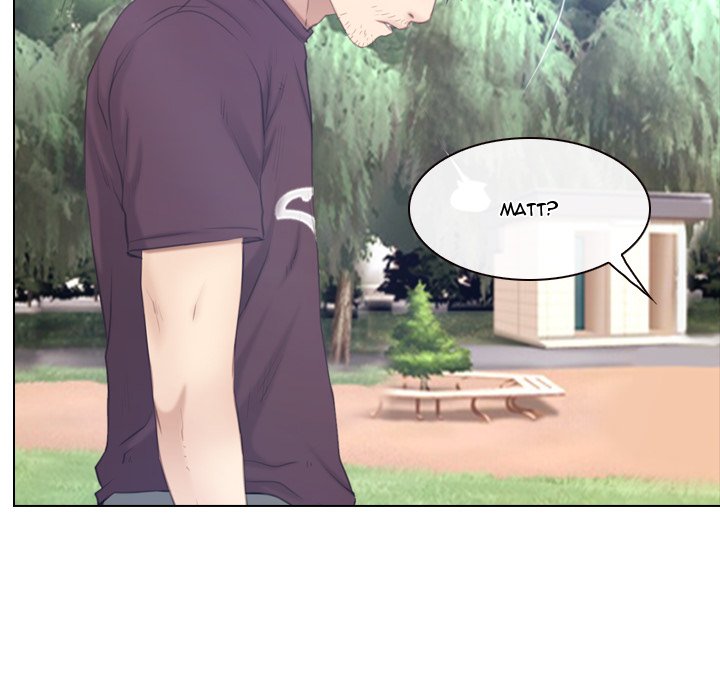 The First Love Story - episode 61 - 121