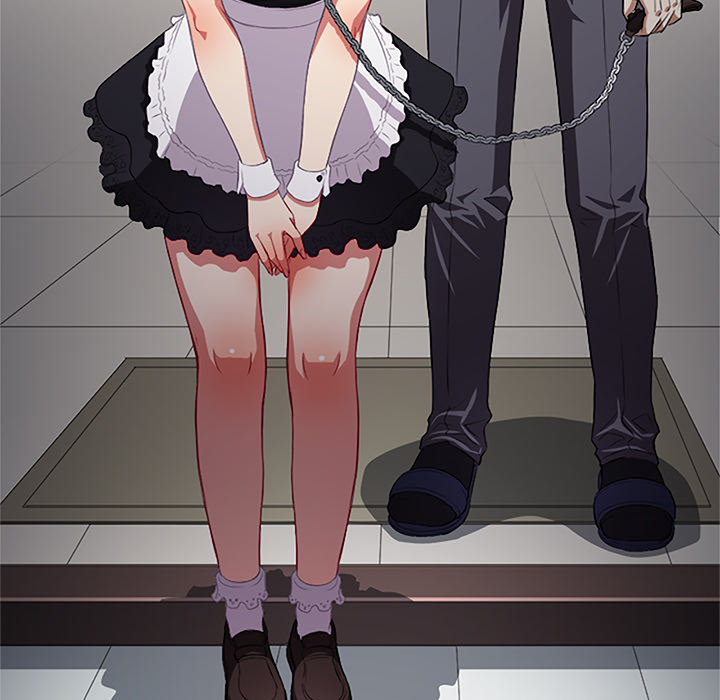 Yuris Nebenjob - episode 65 - 69
