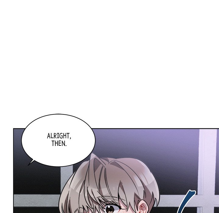 Cherry Doll Scandal - episode 11 - 127