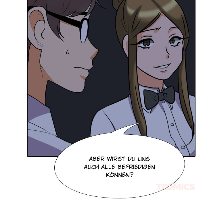 Das Partnerkarussell - episode 91 - 61