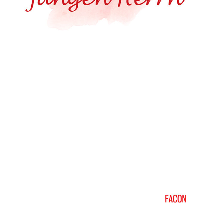 Die Freuden des jungen Herrn - episode 27 - 13