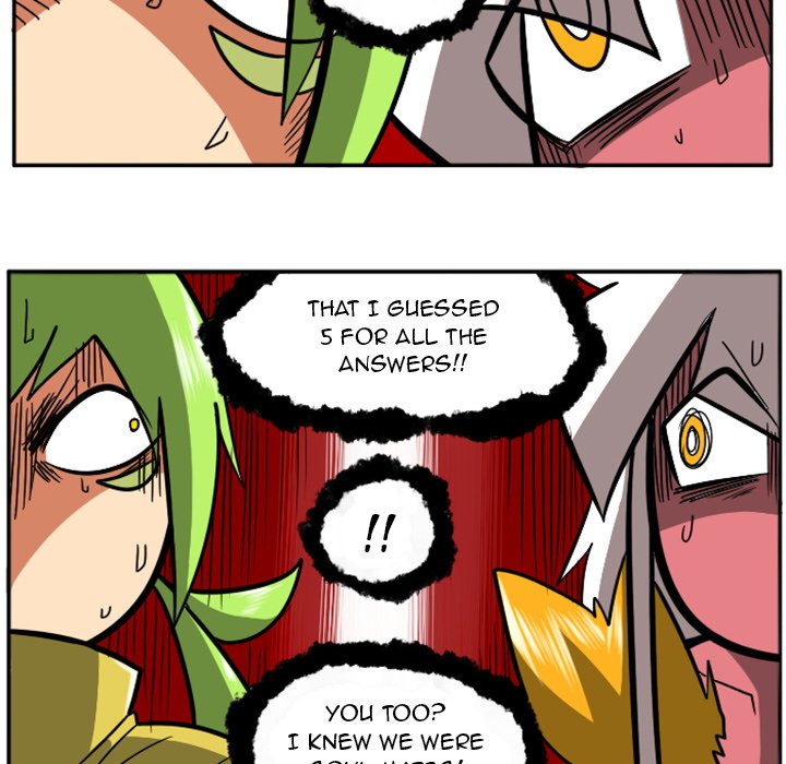 Maki and Friends - episode 35 - 7