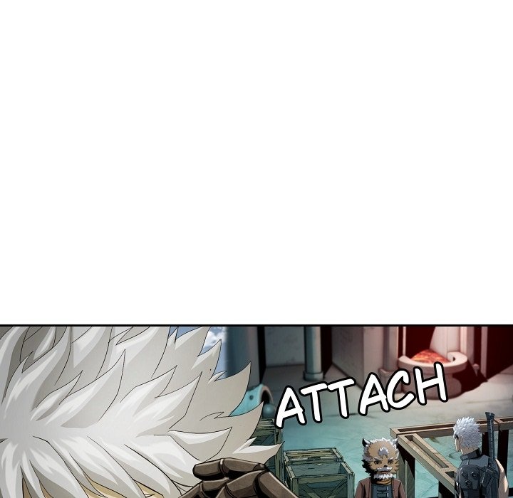 Summoners War: Trackers - episode 20 - 65