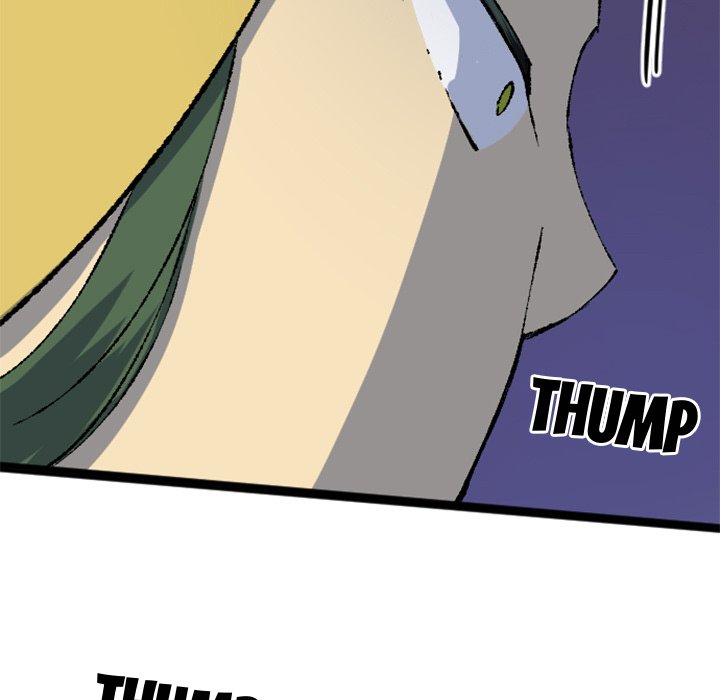 Today, I Meet a Dragon - episode 20 - 32