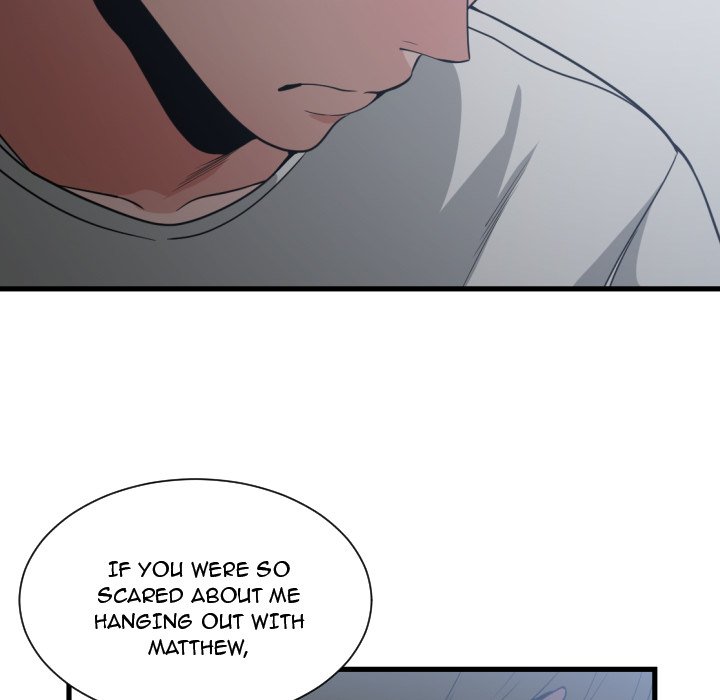 You're Not That Special! - episode 35 - 45