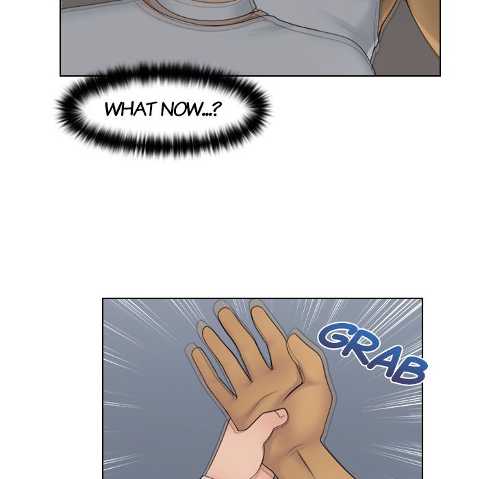 My Girlfriend and My Slave - episode 23 - 32