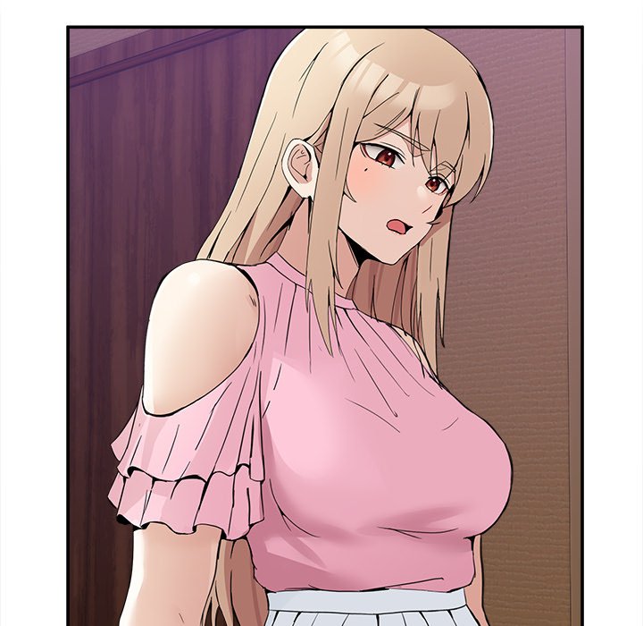 No Men Allowed - episode 3 - 140