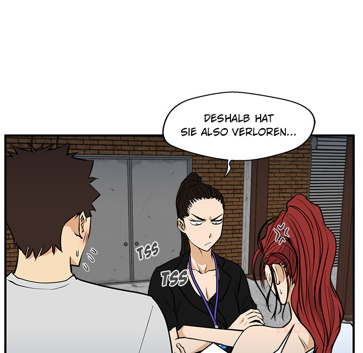 Los geht´s Mr. Kang! - episode 68 - 97