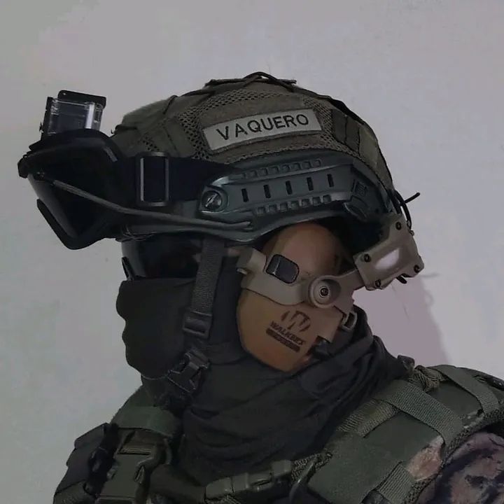 vaquerogarmi