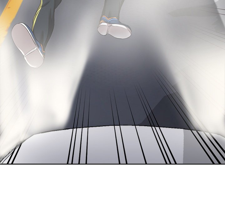 Cat Fight - episode 3 - 8