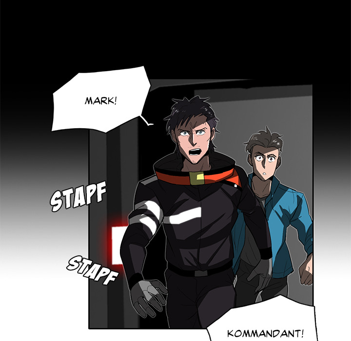 Stardust - episode 31 - 31