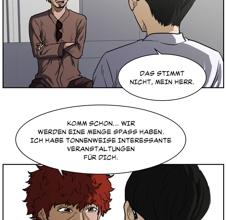 Tweener - episode 57 - 83