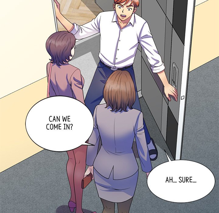 My Wife is a Teacher - episode 25 - 168
