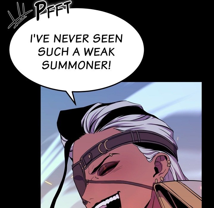 Summoners War: Cross - episode 19 - 147