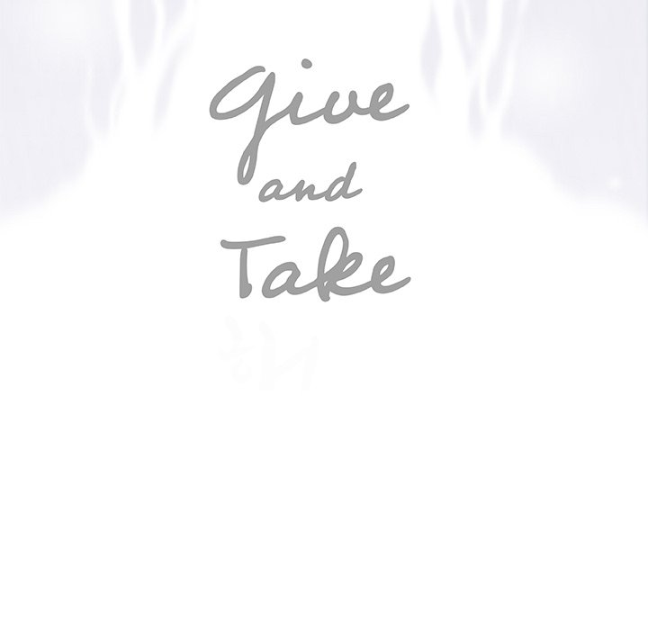 Give and Take - episode 47 - 120