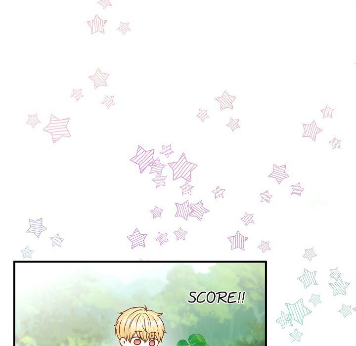 Hold on, Crown Prince! - episode 48 - 59
