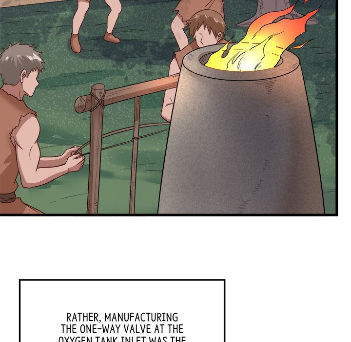 Survival Logbook - episode 66 - 4
