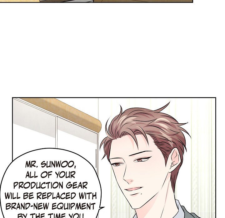 My K - episode 22 - 19