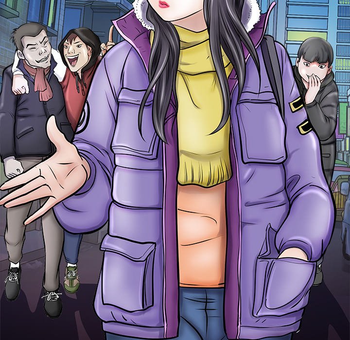 Immoral Family - episode 3 - 119