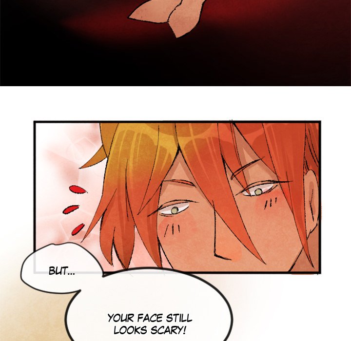 Today, I Meet a Dragon - episode 6 - 44