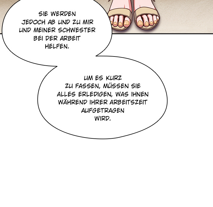 Mein honigsüßer Teilzeitjob - episode 1 - 102