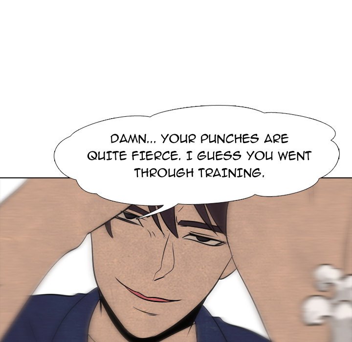 High School Devil - episode 56 - 14