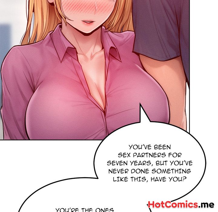 Tasty Missus x4 - UNCENSORED - episode 7 - 137