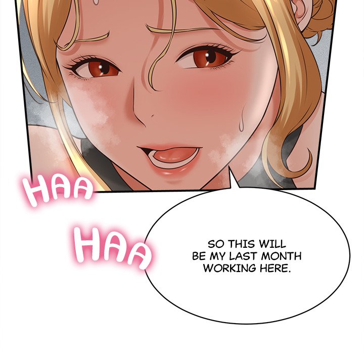 Right Under His Roof - episode 4 - 126