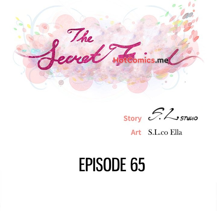 The Secret Friend - episode 65 - 13