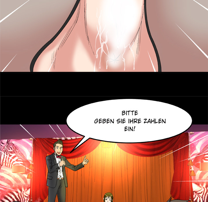 Die Partner meiner Frau - episode 70 - 22