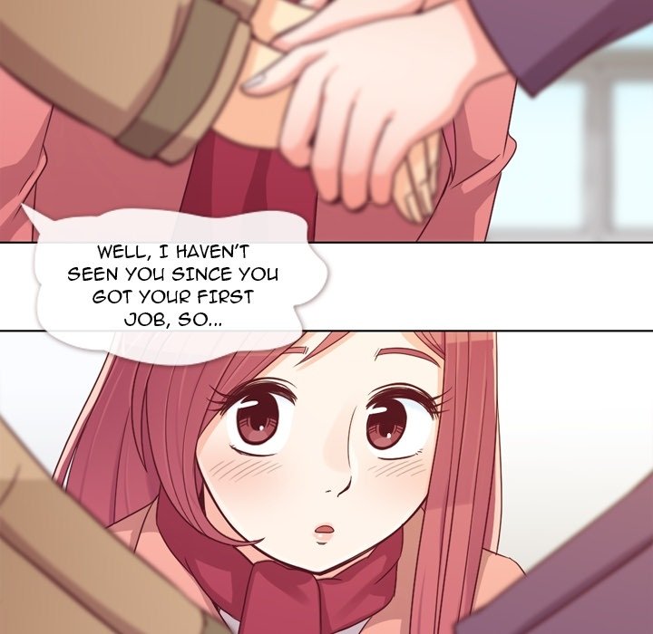 Annoying Alice - episode 15 - 20